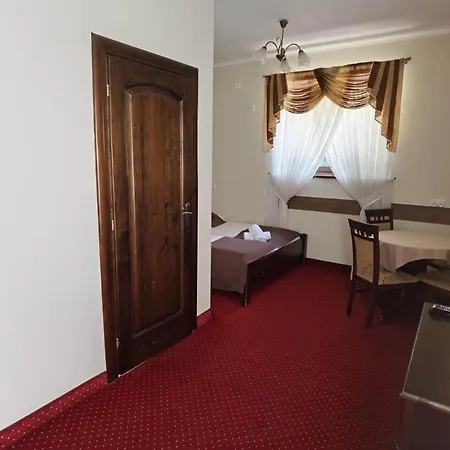 Homestay Bella Zakopane