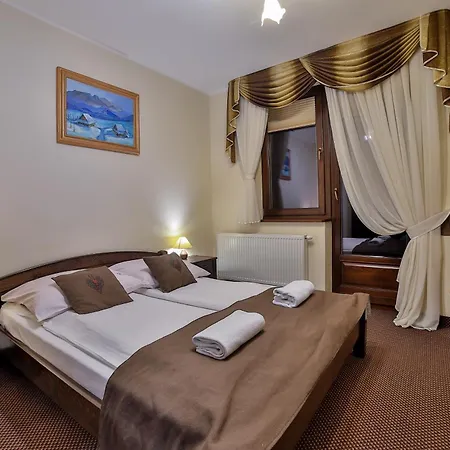 Bella Homestay Zakopane