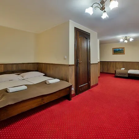 Bella Homestay Zakopane