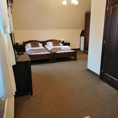 Bella * Zakopane