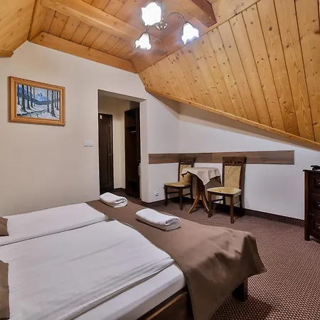 Bella Kwatera prywatna Zakopane